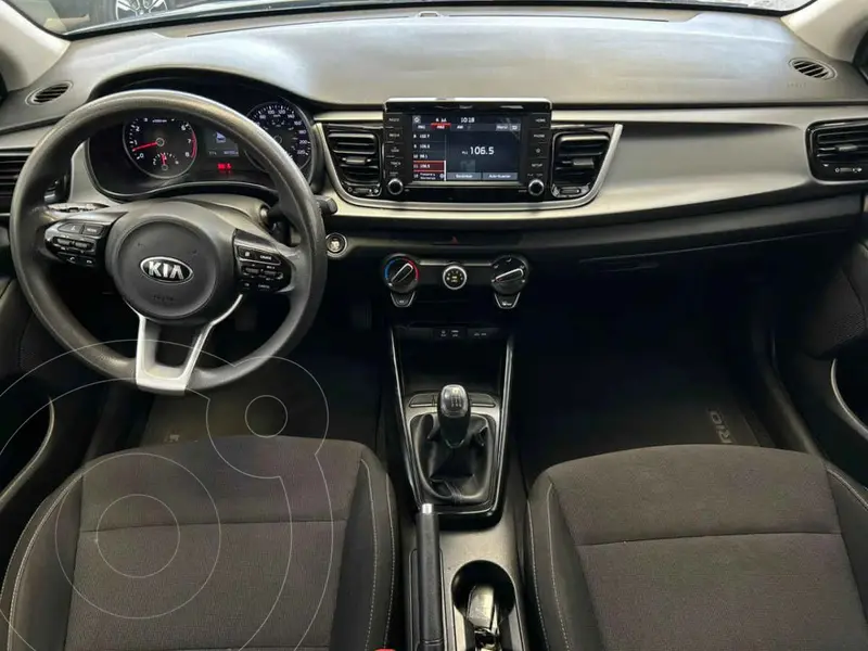 kia rio-hatchback
