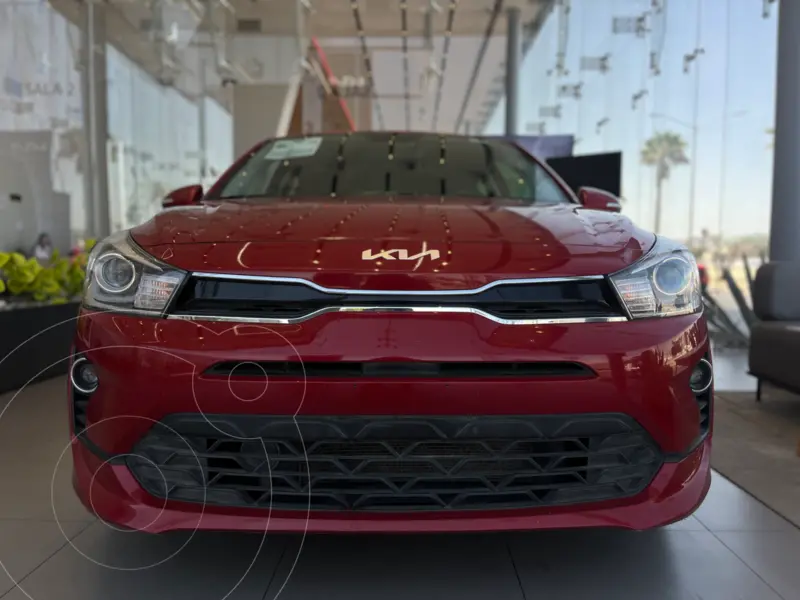 kia rio-hatchback