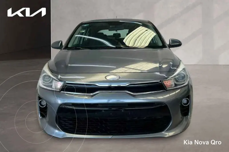 kia rio-hatchback