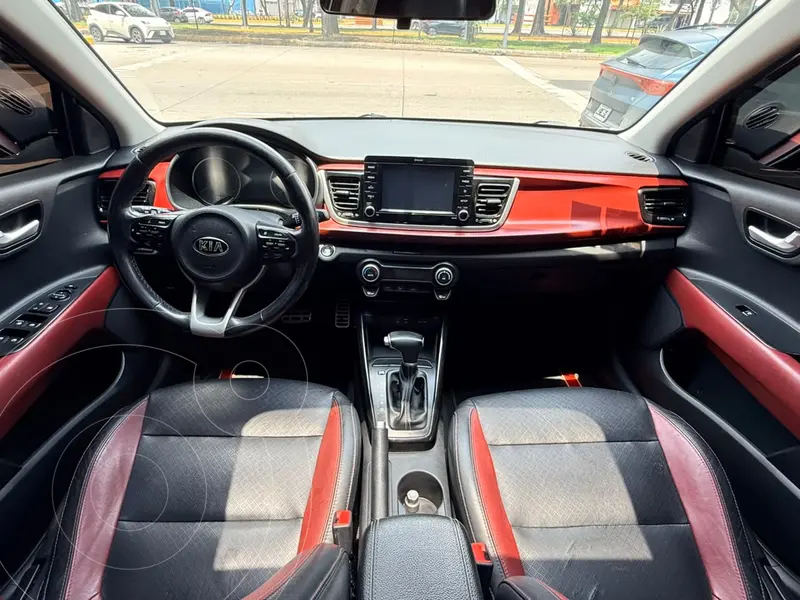kia rio-hatchback