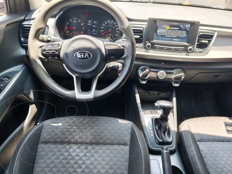 kia rio-hatchback