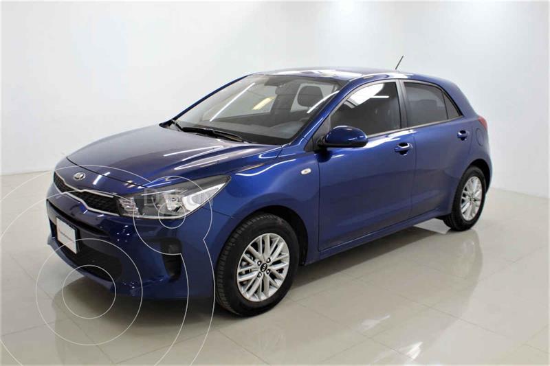 Kia Rio Hatchback seminuevos en México