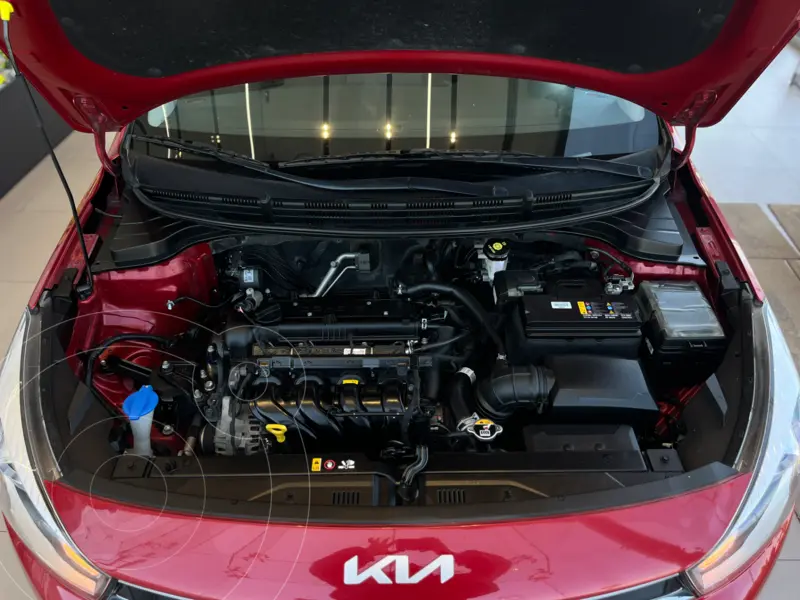 kia rio-hatchback