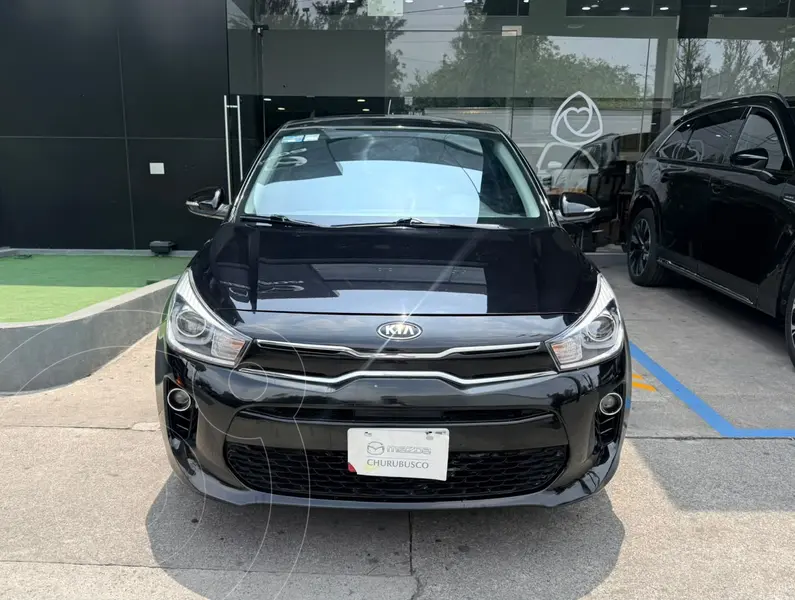 kia rio-hatchback
