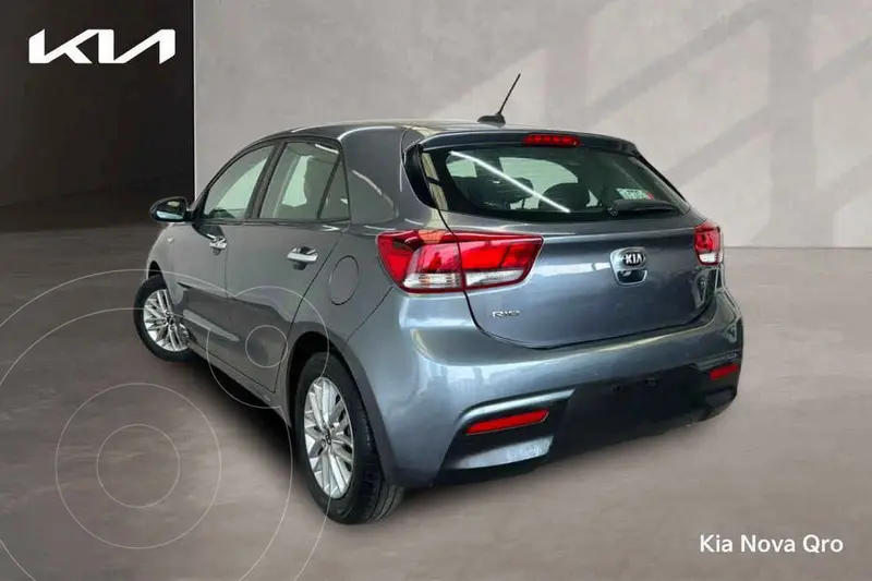 kia rio-hatchback