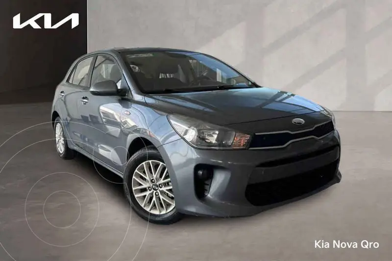 kia rio-hatchback