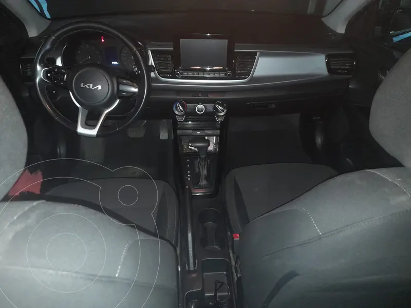 kia rio-hatchback