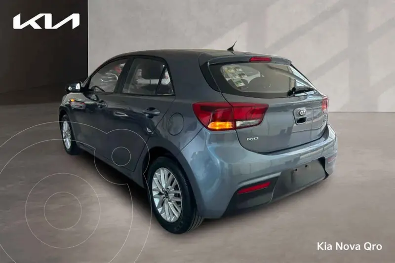 kia rio-hatchback