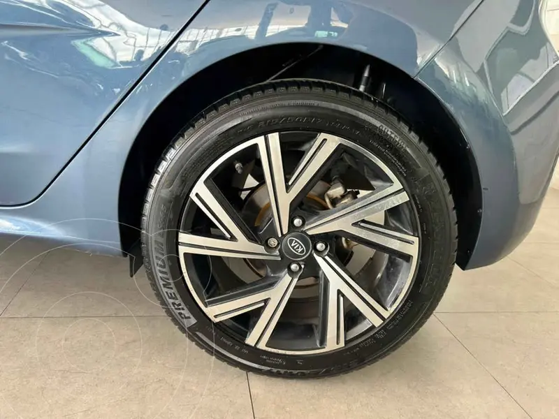 kia rio-hatchback