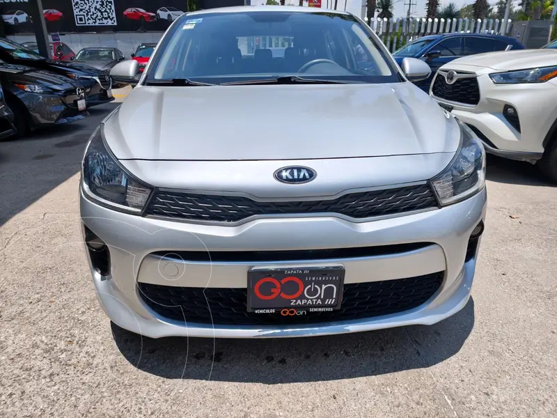 kia rio-hatchback