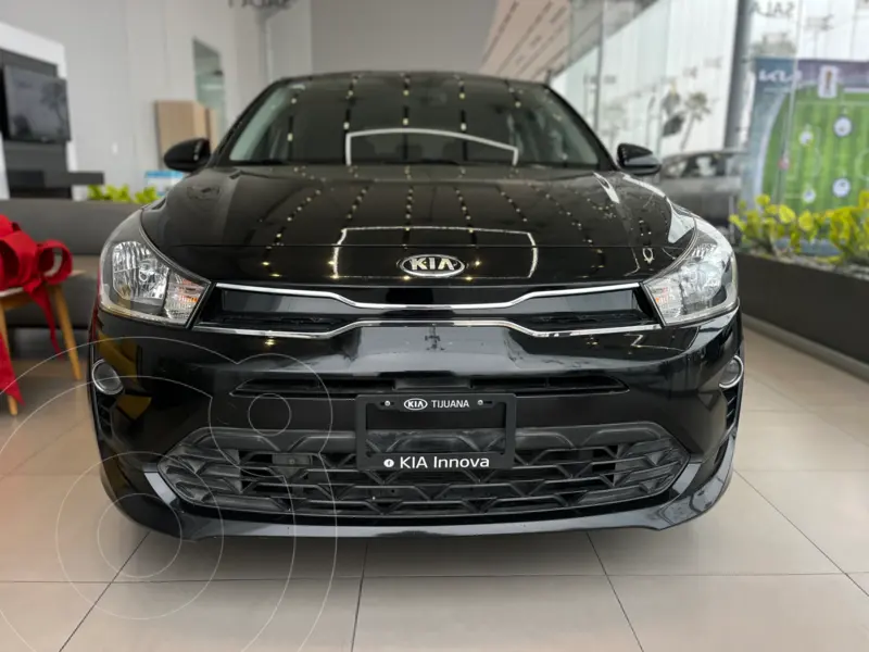 kia rio-hatchback