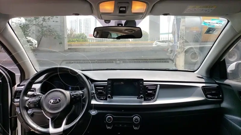 kia rio-hatchback