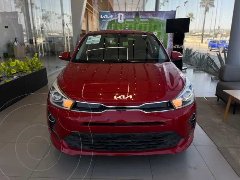 kia rio-hatchback