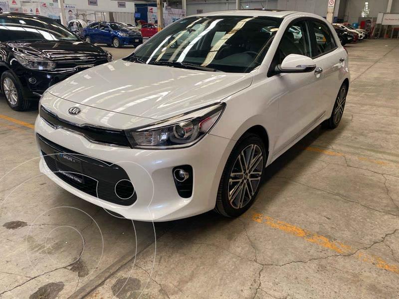 Kia Rio Hatchback seminuevos en México