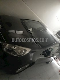 KIA Rio Hatchback 1.6L EX Ultra usado (2012) color Negro precio u$s8,500