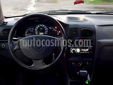Kia Rio Look 1.5L Aut Plus usado (2002) color Bronce precio $2.150.000