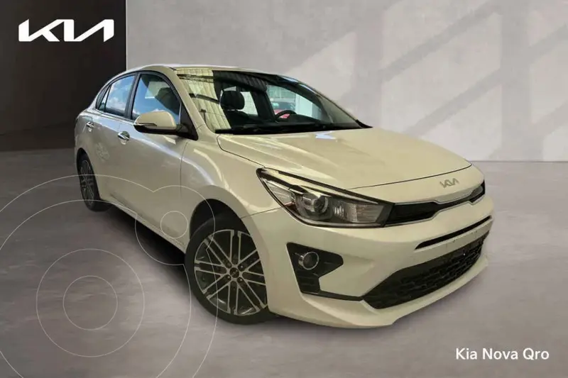 kia rio-sedan
