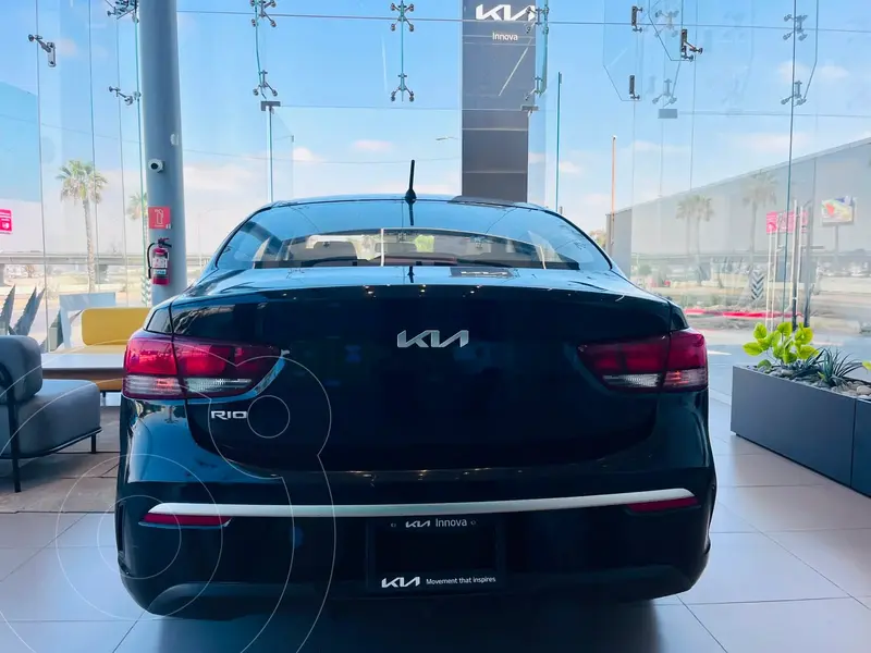 kia rio-sedan