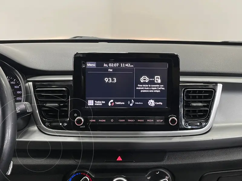 kia rio-sedan