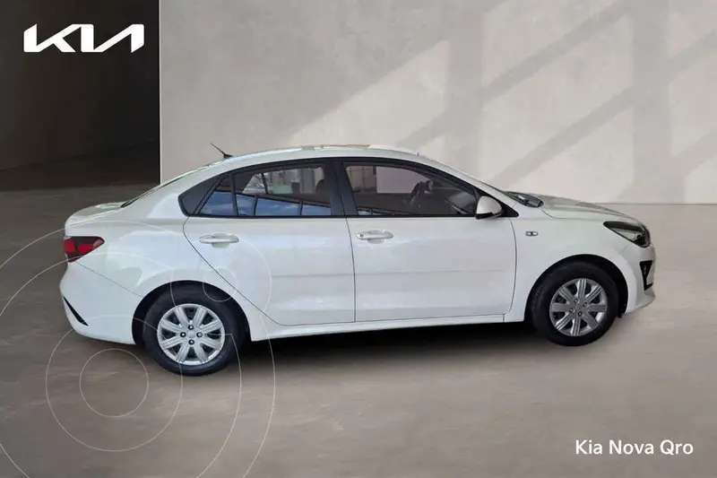 kia rio-sedan
