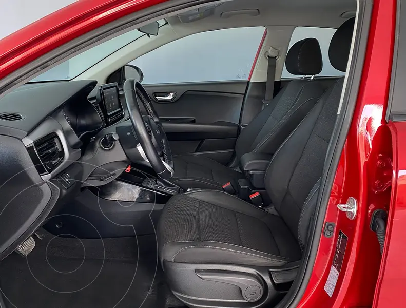 kia rio-sedan