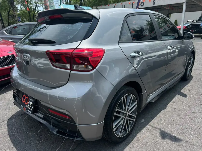 kia rio-sedan