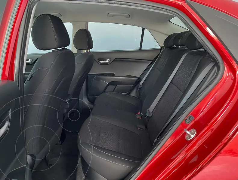 kia rio-sedan