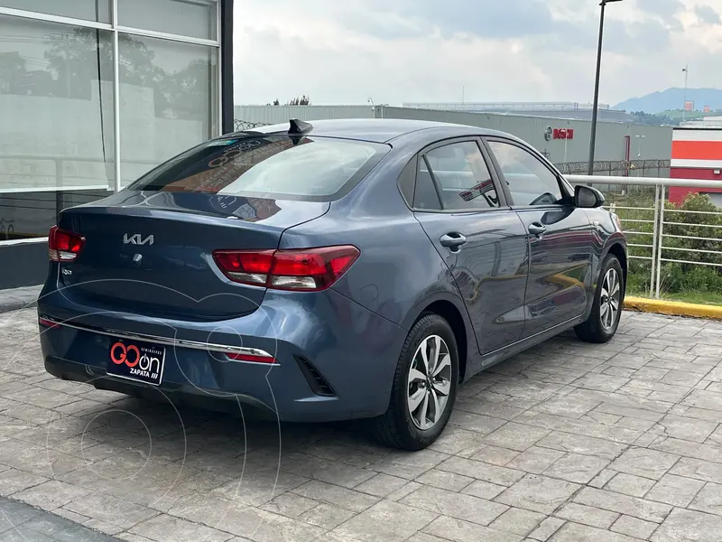 kia rio-sedan