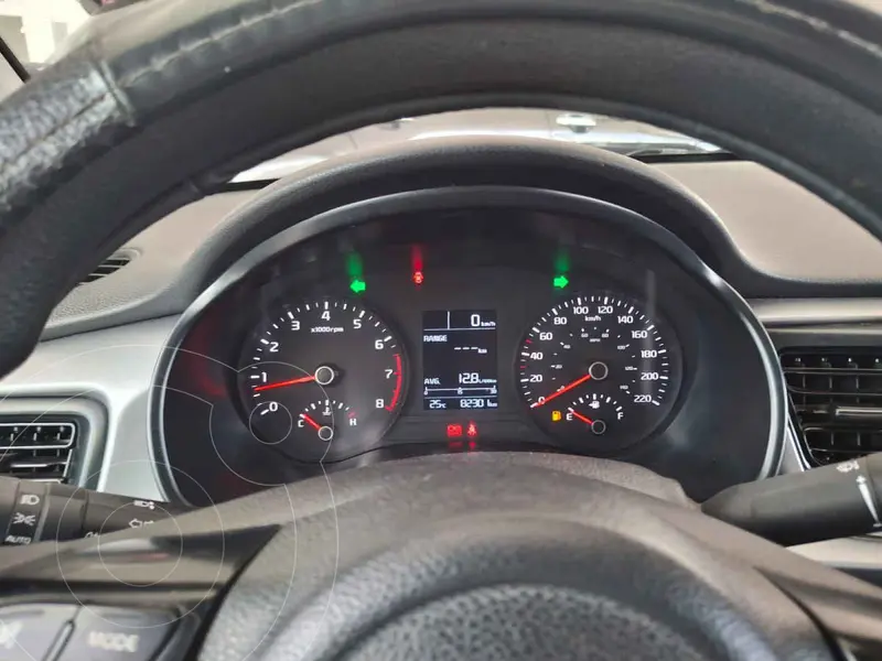 kia rio-sedan