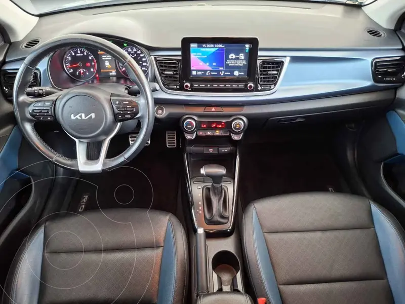 kia rio-sedan