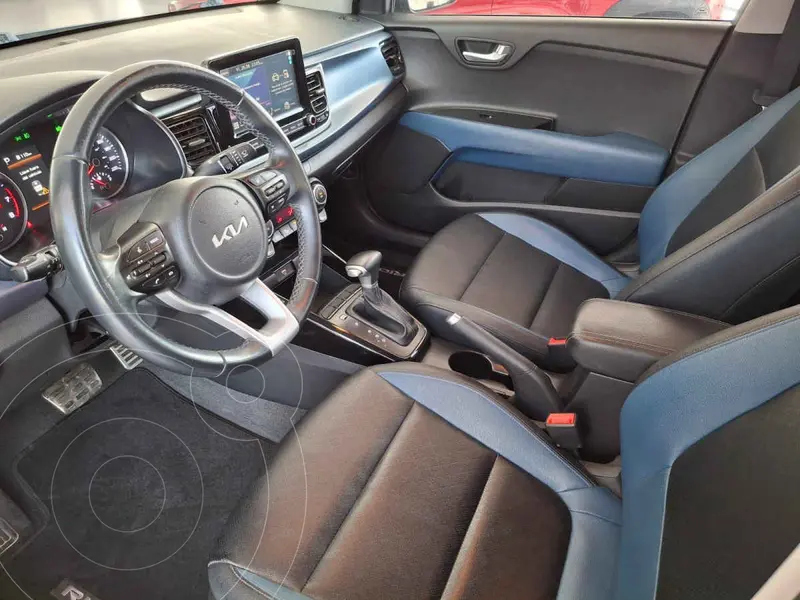 kia rio-sedan