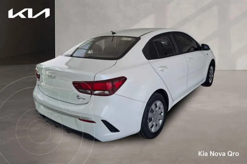 kia rio-sedan
