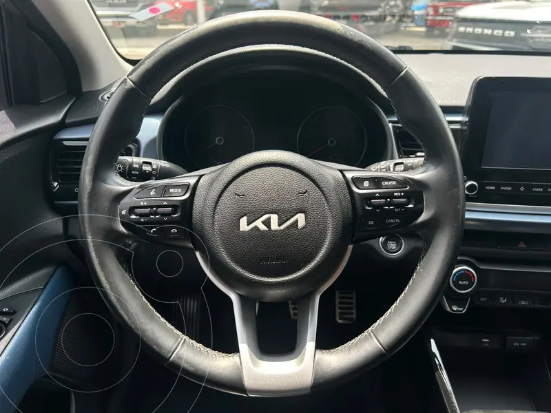 kia rio-sedan
