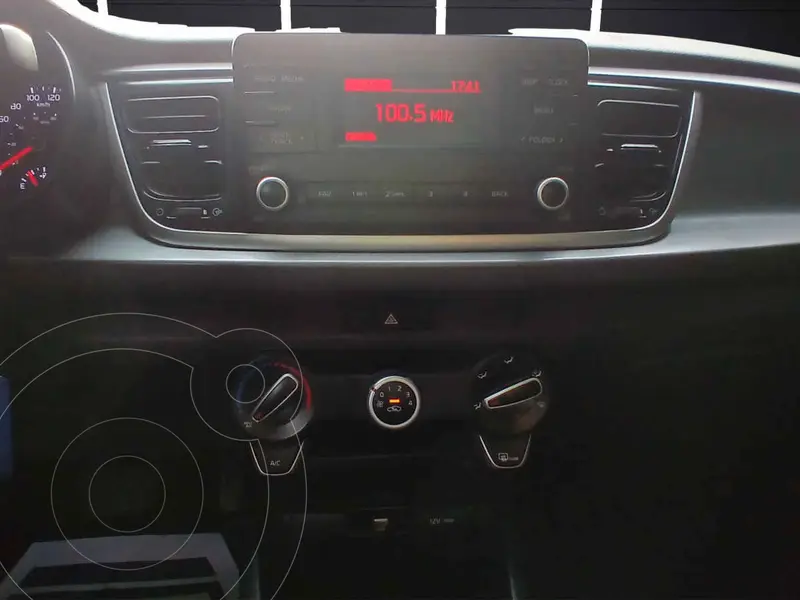 kia rio-sedan