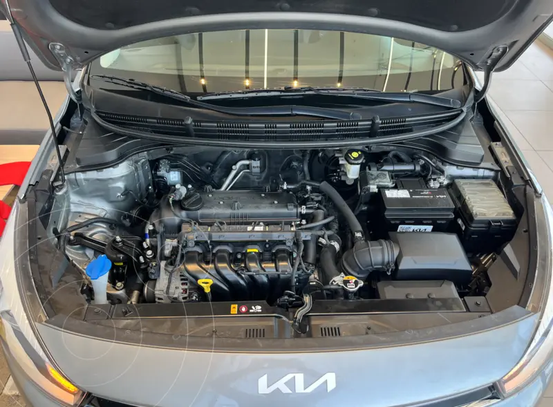 kia rio-sedan