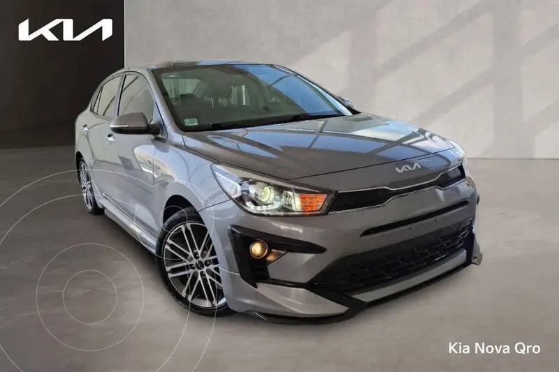 kia rio-sedan