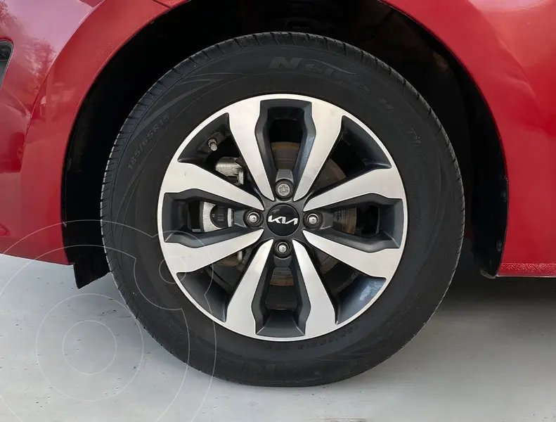 kia rio-sedan