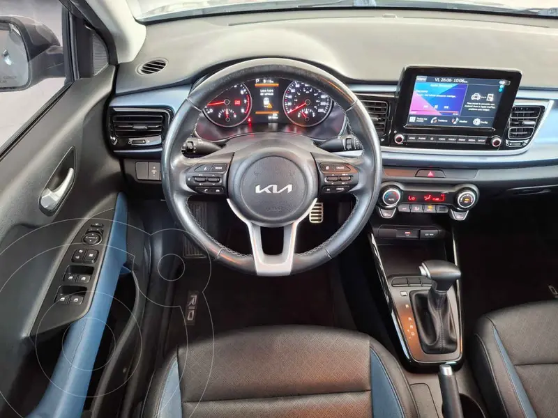 kia rio-sedan