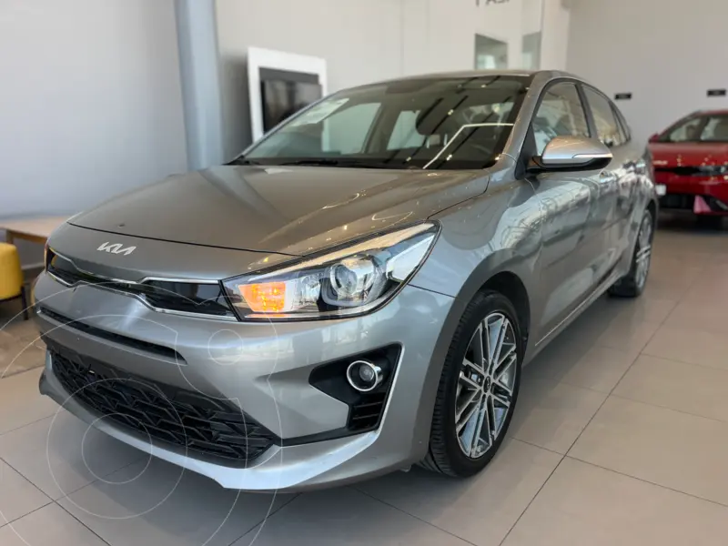 kia rio-sedan