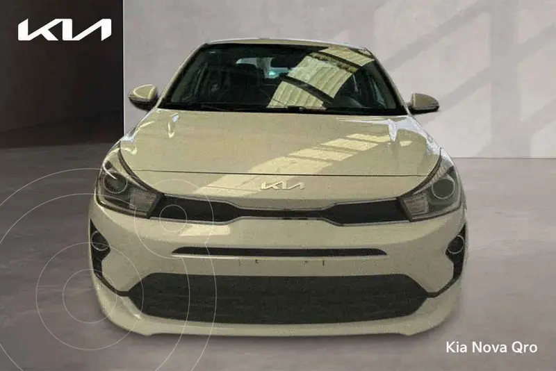 kia rio-sedan