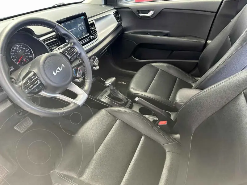kia rio-sedan