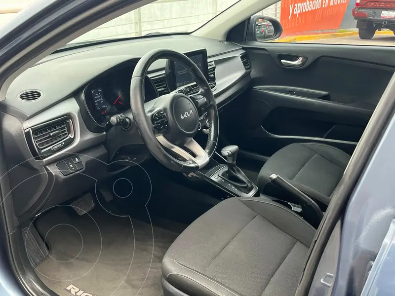 kia rio-sedan