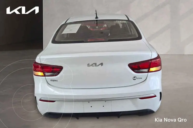 kia rio-sedan