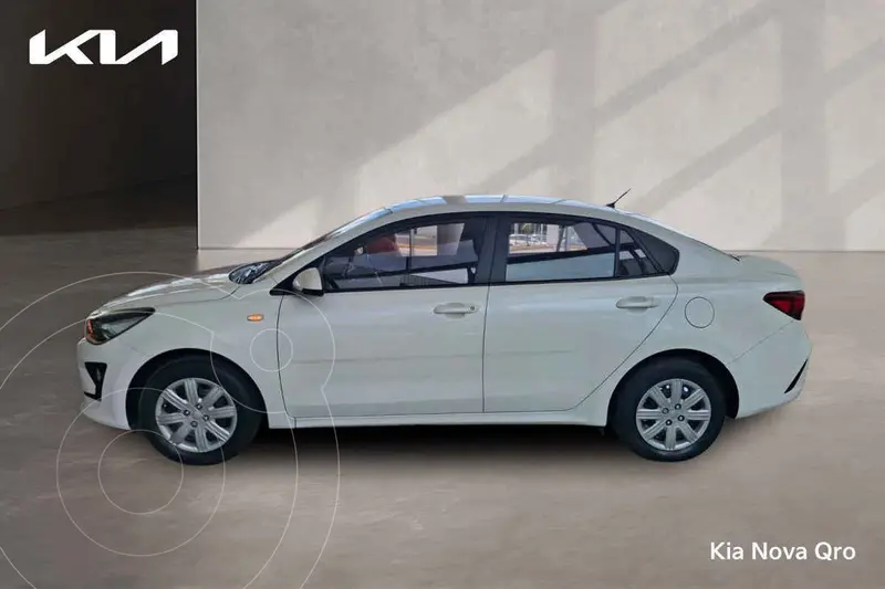 kia rio-sedan