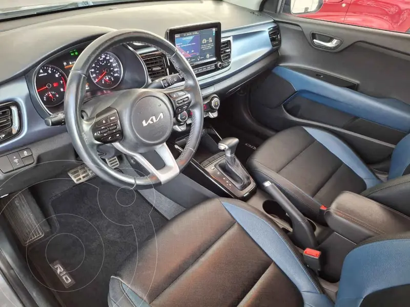 kia rio-sedan