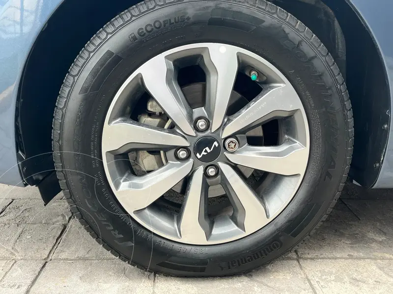 kia rio-sedan