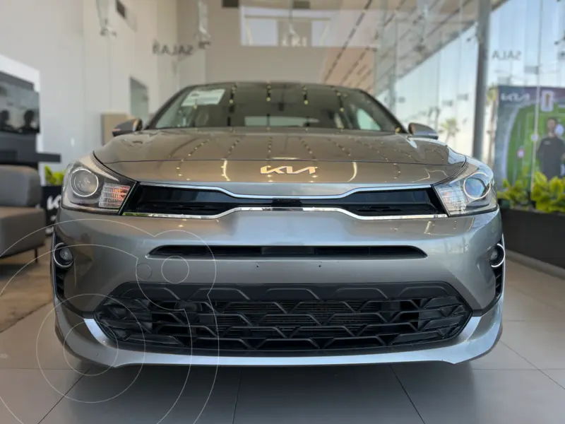 kia rio-sedan