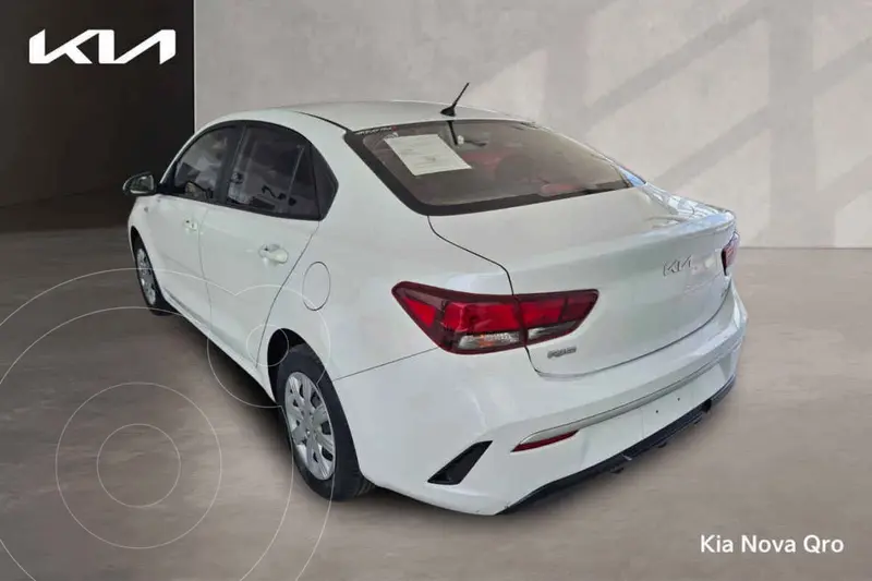 kia rio-sedan