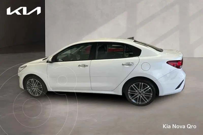 kia rio-sedan