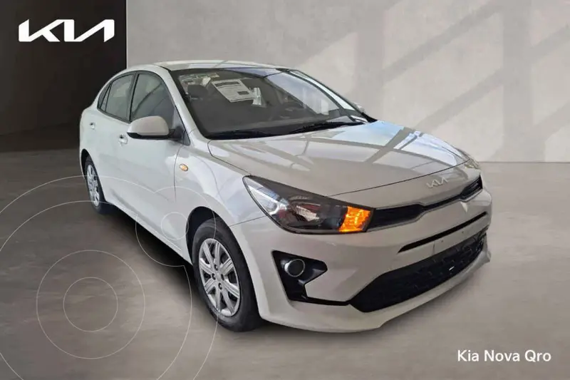 kia rio-sedan